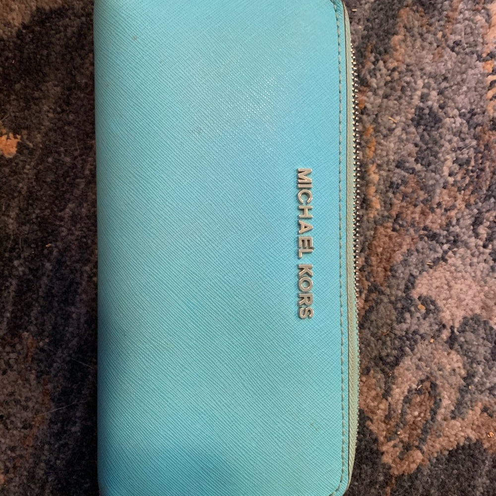 Michael Kors wallet